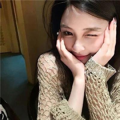 花眼 海报